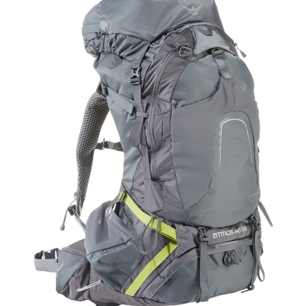 COPY - Osprey atmos ag 65
